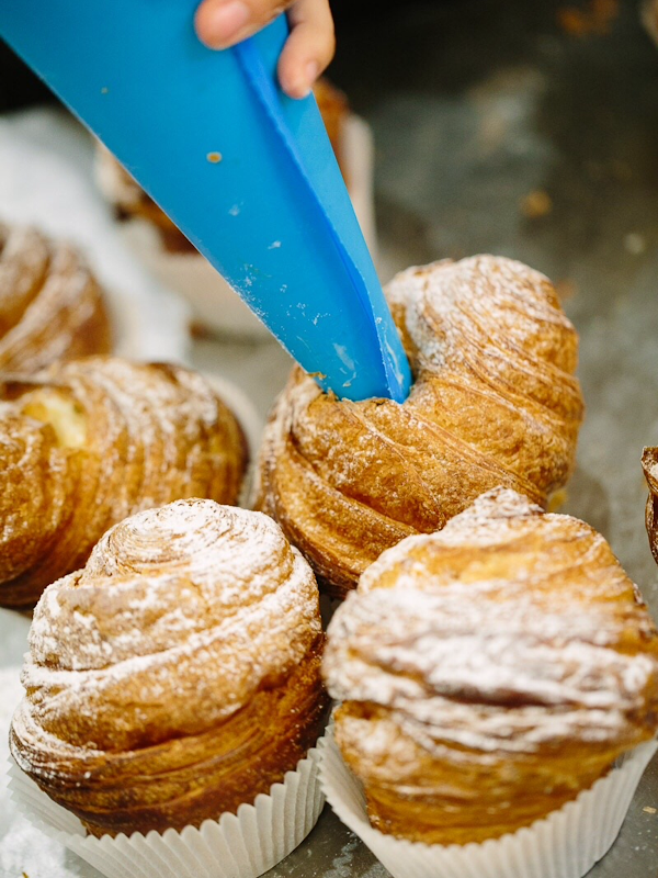 Agathé Pâtisserie 4