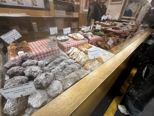 Agathé Pâtisserie 2