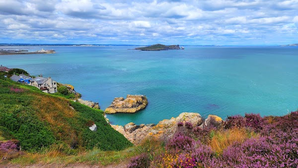 Howth Head Peak 4