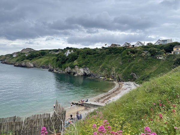 Howth Head Peak 2