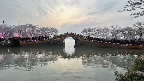 鼋头渚 4