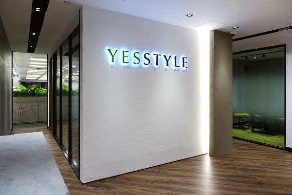 YESSTYLE