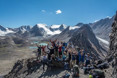 Visit Alay - Tajikistan Tours