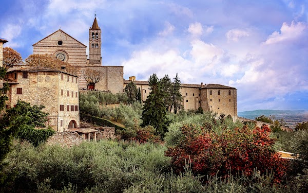 Umbria