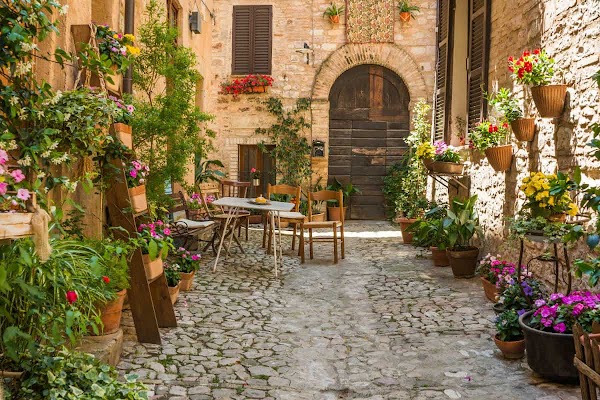 Umbria 4