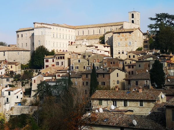 Umbria 3