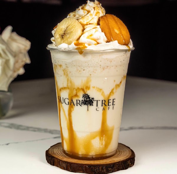 Sugar Tree Cafe Nutley 4