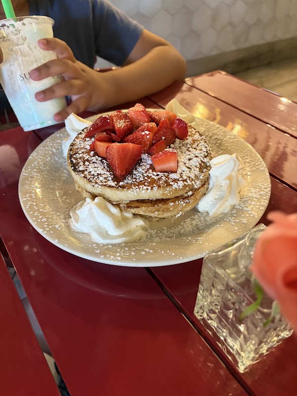 Sugar Tree Cafe Nutley 2