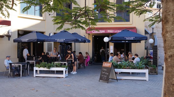 Cabukee Speciality Coffee