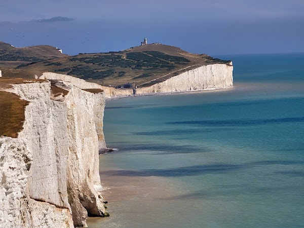 Seven Sisters Country Park 5
