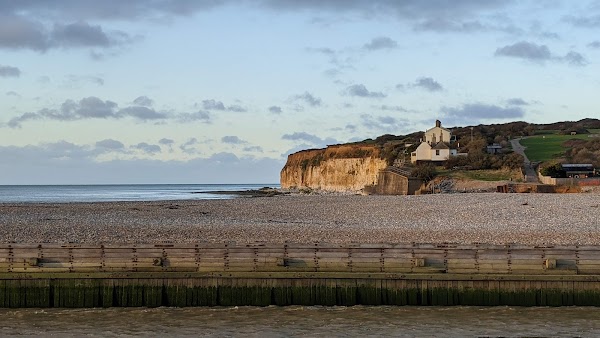 Seven Sisters Country Park 4