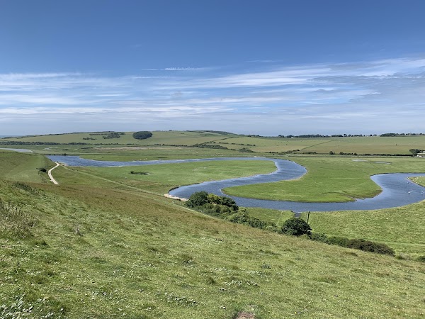 Seven Sisters Country Park 3