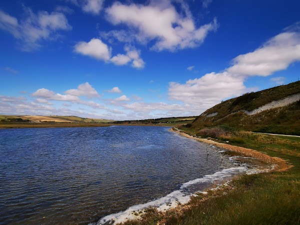 Seven Sisters Country Park 2