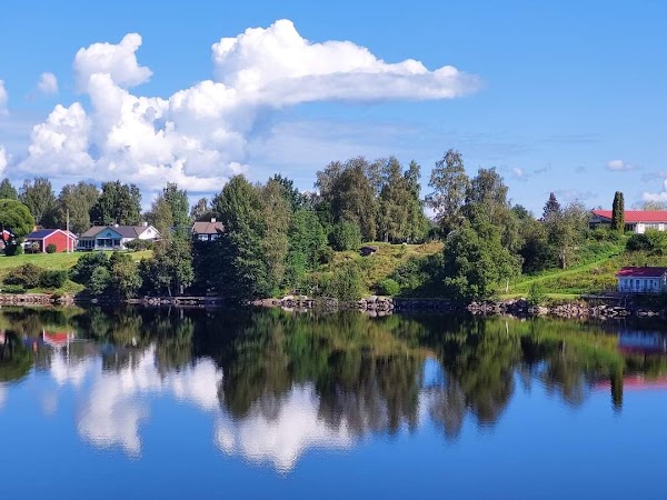 Konungariket Sverige 🇸🇪