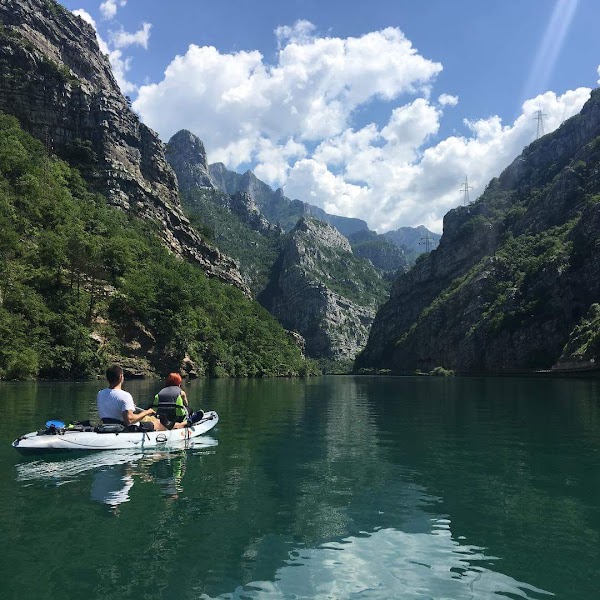 Visit Jablanica 1