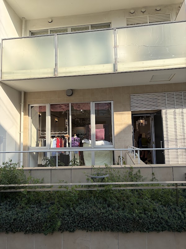 gull 原宿店