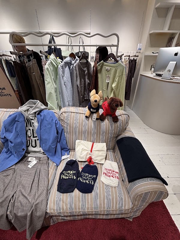 gull 原宿店 4