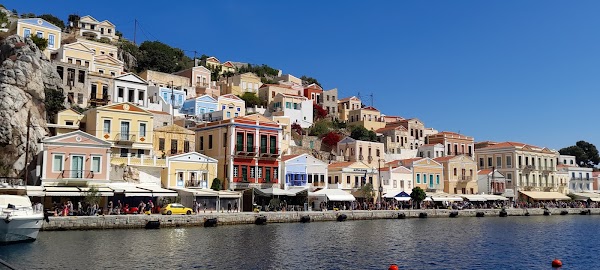 Symi 3