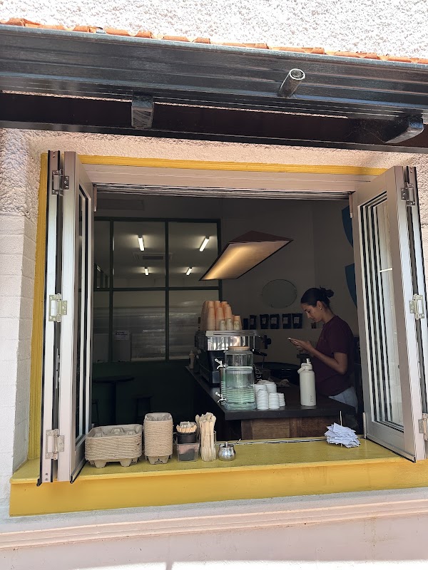 Common Bakery