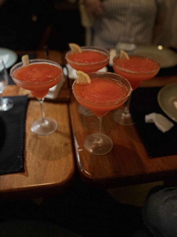 Portiko Café • Lounge 2
