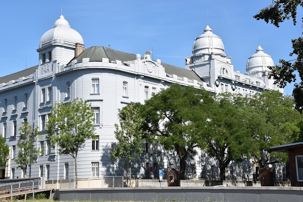 Comenius University Bratislava 4