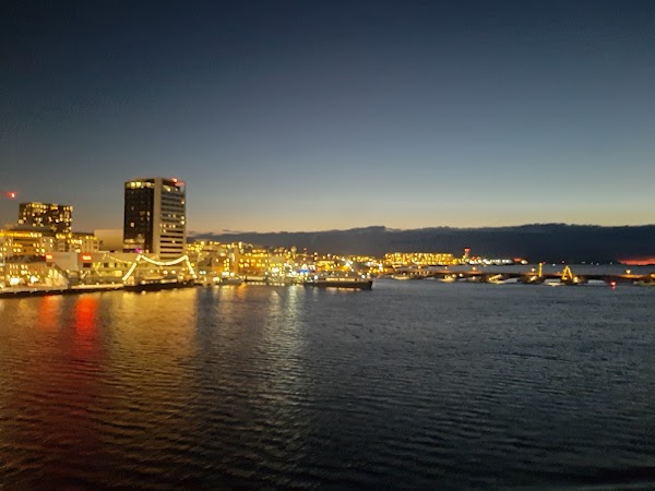 Bodø 1