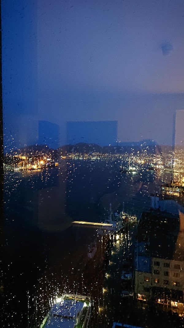 Bodø 3