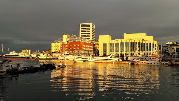 Bodø 2