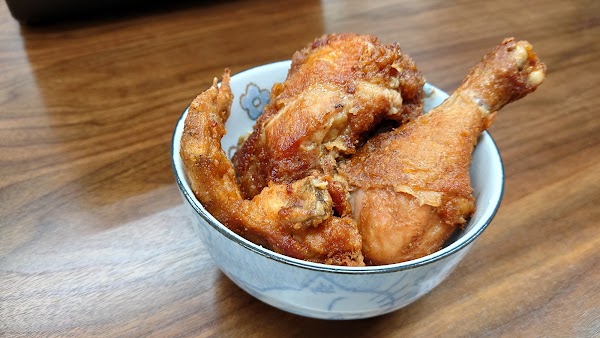 東加炸雞 5