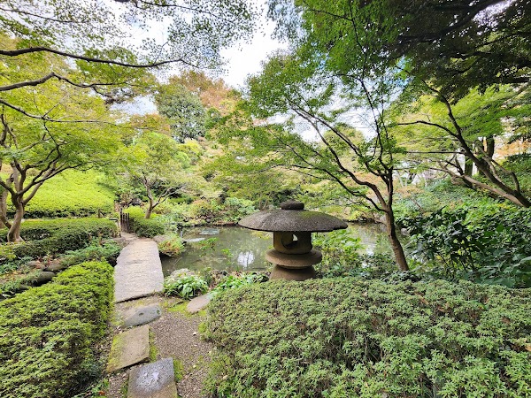 Ikedayama Park 5