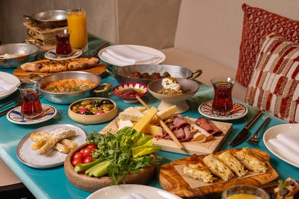 Rüya İstanbul 3