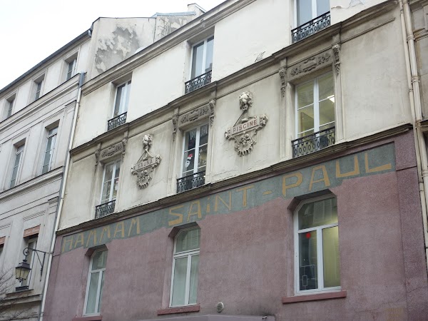 Rue des Rosiers 3