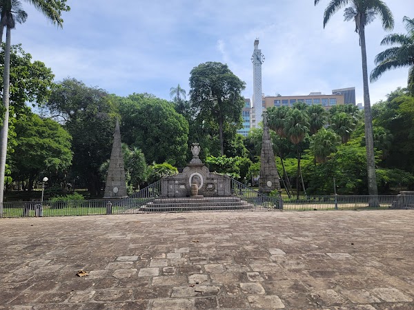 Passeio Público