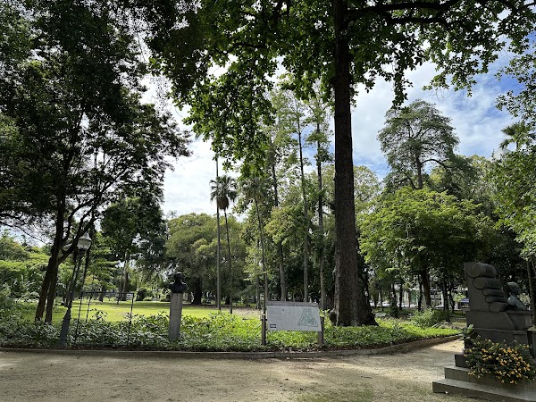 Passeio Público 5
