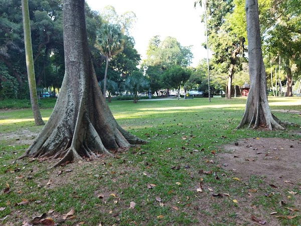 Passeio Público 3