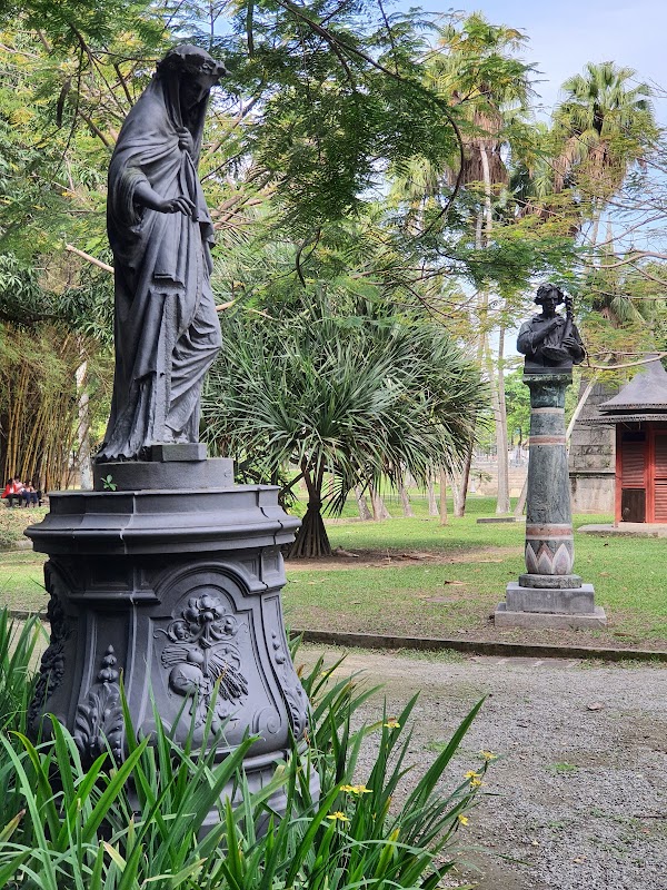 Passeio Público 2