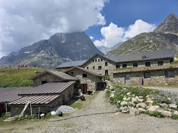 Refuge Elena