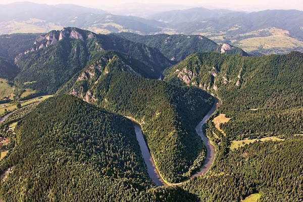 Pieniny