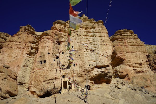 Nepal
