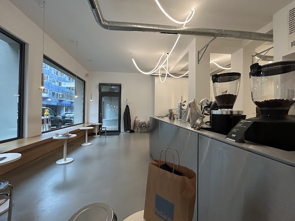 People People Coffee