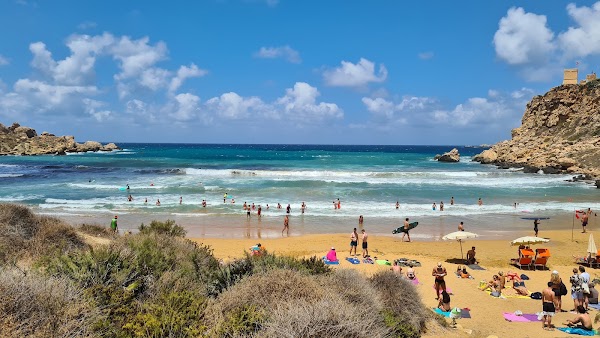 Riviera Beach 3