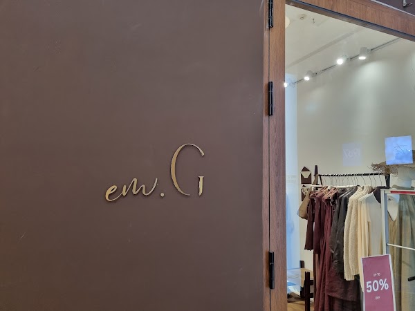 em.G clothé