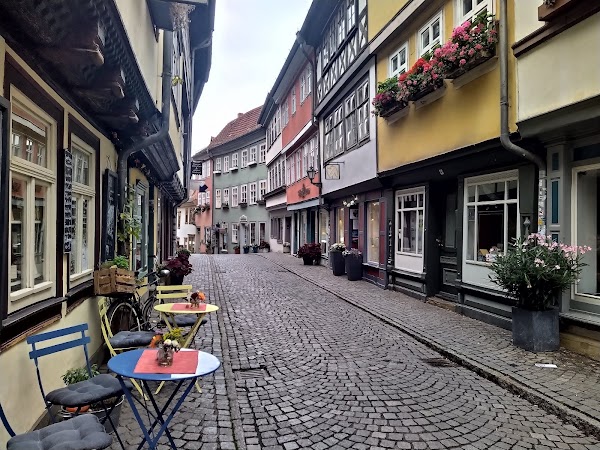 Krämerbrücke 5