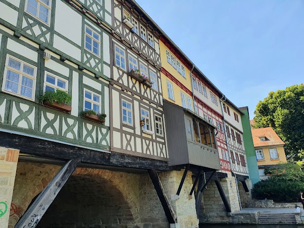 Krämerbrücke 4