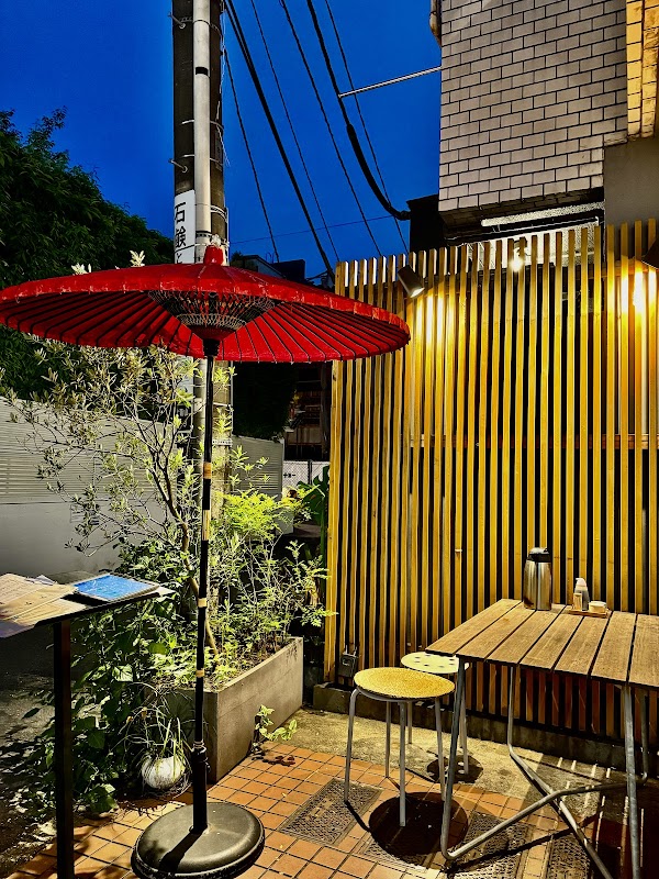 tonkatsu.jp Omotesando 5