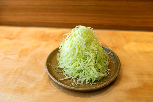 tonkatsu.jp Omotesando 4