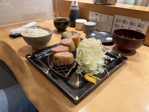 tonkatsu.jp Omotesando 3