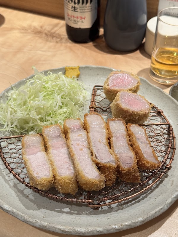 tonkatsu.jp Omotesando 2