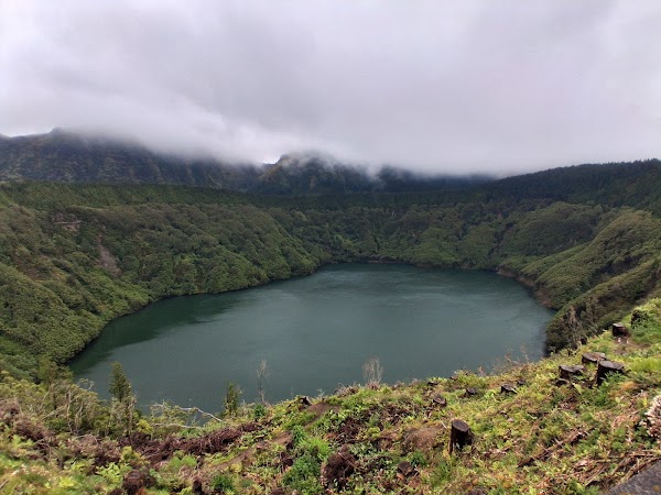 Jardim da Lagoa Azul 1