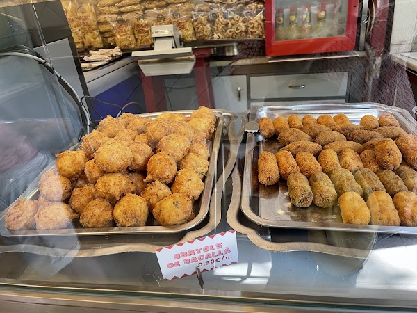 Xurreria Trebol 4